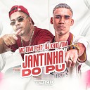 Dj Kaio VDM feat MC DIMI - Jantinha no Pu
