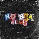 DVTTY Sam Blans JPB feat Fito Music - No Back Remix