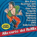 Adriano Celentano - Prisencolinensinainciusol Alex Party Alternative…