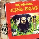 Dennis Brown - Rain From The Sky Rollin Down