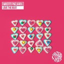 Umberto Pagliaroli - Love the Beat Fabrizio Marra Remix