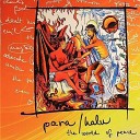 Para Halu - Let The Peace Control Your Body