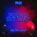 Neoplanet - Found my way Radio Mix