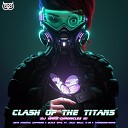 N1T30wl Krystal Zapphire Black Opal feat jelly Belly K 99… - Clash of the Titans DJ WARS CHRONICLES III