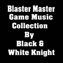 Black White Knight - Stage 2