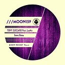 Tony Zuccaro feat LauMii - Sonic Boom Moon Rocket Remix Radio