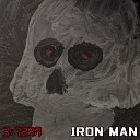 3 72AM - Iron Man
