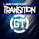 Lee Ogdon - Transition Matt Black Remix