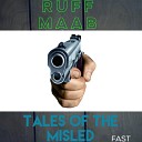 Ruff Maab - The Simple One Fast