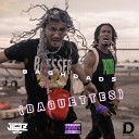 Jiggz Di King feat DJ Dixon - Baguettes