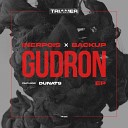 Back Up Inerpois - Gudron