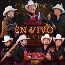 Los Invasores De Nuevo Le n feat Don Chayo El Cardenal Mayor y Su Fortaleza Norte… - Quiero Que Sepas En Vivo