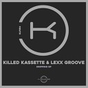 Killed Kassette Lexx Groove - Flow Extended Mix