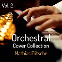 Mathias Fritsche - Dance Monkey Piano Orchestral