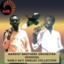 Marxist Brothers Orchestra Dendere Kings - Maria