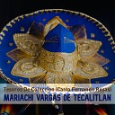 Mariachi Vargas de Tecalitl n - La Borrachita Danza