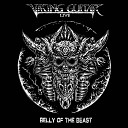 Viking Guitar Live - Belly of the Beast Life Force