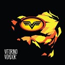 Vitorino Voador - Carta de Amor Foleira