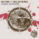 Noyark Declan Burke - Numb