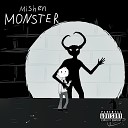 Mishen - Monster