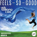 Rob Boskamp feat Sonya - Feels So Good