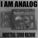 Industrial Sound Machine - Primal Scream Therapy