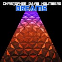 Christopher David Holmberg - Blue Dream
