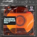 Jackers Revenge - Break My Stride Clubmix