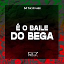 DJ 7W DJ A12 - o Baile do Bega