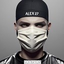 Alex 27 - На часах