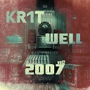 KR1T feat M A X Well - тепло