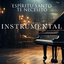 MUSICA CRISTIANA INSTRUMENTAL - Su Nombre Santo Es