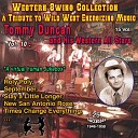 Tommy Duncan His Werstern All Stars - We Got Good Business
