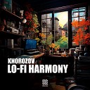 Knorozov - Katya Voice