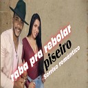 sorriso romantico feat Ines show - Raba pra Rebolar