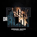 germano rapper feat CASSIO VOSGRAU - Choro da Alma