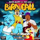Black Silver feat Ras Kass - Bird Call