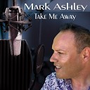 Mark Ashley - Yearmix 2021 Mixed by Markus Bachem