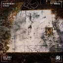 Flo Monghy - Echoes Techflex Remix