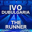 Ivo Dubulgaria - Worlds Apart