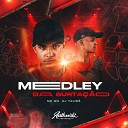 DJ TALIB feat MC GW - Medley da Surta o