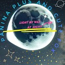 Panina Plus and Cute Fox - Night Life