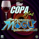 ALAN Y SOCIEDAD MOGU - Una Copa Mas