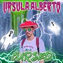 Ursula Alberto - Black Mass