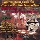 Hank Penny, His Wester Swing Band - Steel Guitar Stomp