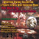 Pee Wee King His Golden West Cowboys - Slow Poke