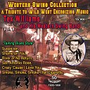 Tex Williams His Western Swing Band - Shame on You
