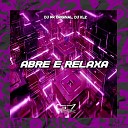 DJ PR ORIGINAL MC LUIS DO GRAU DJ KLz - Abre e Relaxa