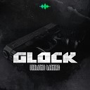 Diamond Maniac - Glock