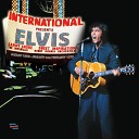 Elvis Presley - Introductions International Hotel August 1969